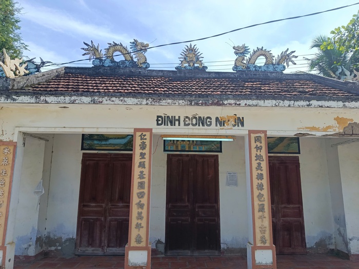 Nhiều di tích ở Khánh Hòa "kêu cứu"- Ảnh 2.