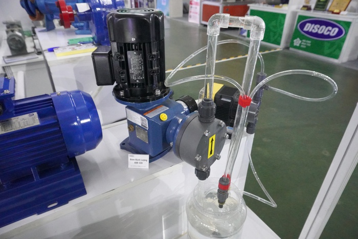 Hàng loạt mặt hàng công nghệ tân tiến xuất hiện tại Hội chợ Mùa Thu 2025 tại Hà Nội- Ảnh 6. Hàng loạt mặt hàng công nghệ tân tiến xuất hiện tại Hội chợ Mùa Thu 2025 tại Hà Nội- Ảnh 6.