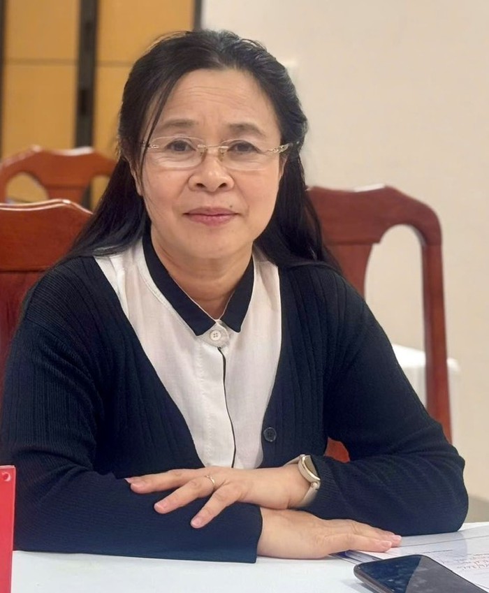 Góp ý dự thảo Văn kiện Đại hội XIV của Đảng: Dựa vào nhân dân để xây dựng Đảng ta thật sự “là đạo đức, là văn minh”- Ảnh 2. Góp ý dự thảo Văn kiện Đại hội XIV của Đảng: Dựa vào nhân dân để xây dựng Đảng ta thật sự “là đạo đức, là văn minh”- Ảnh 2.