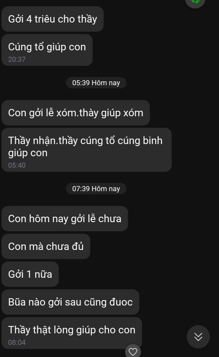 Bí mật sau những lá “bùa yêu” ở Khánh Hòa- Ảnh 2. Bí mật sau những lá “bùa yêu” ở Khánh Hòa- Ảnh 2.