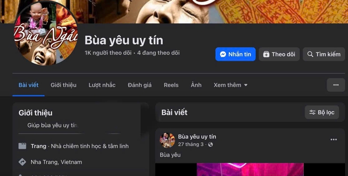 Bí mật sau những lá “bùa yêu” ở Khánh Hòa- Ảnh 3. Bí mật sau những lá “bùa yêu” ở Khánh Hòa- Ảnh 3.