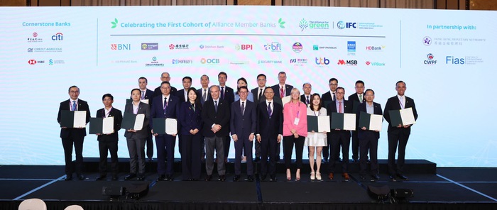 MSB công bố kết quả kinh doanh 9 tháng đầu năm- Ảnh 2. MSB công bố kết quả kinh doanh 9 tháng đầu năm- Ảnh 2.