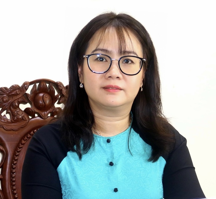 Dự án 8 giúp thay đổi nếp nghĩ, cách làm của phụ nữ dân tộc thiểu số tại Cần Thơ- Ảnh 1. Dự án 8 giúp thay đổi nếp nghĩ, cách làm của phụ nữ dân tộc thiểu số tại Cần Thơ- Ảnh 1.