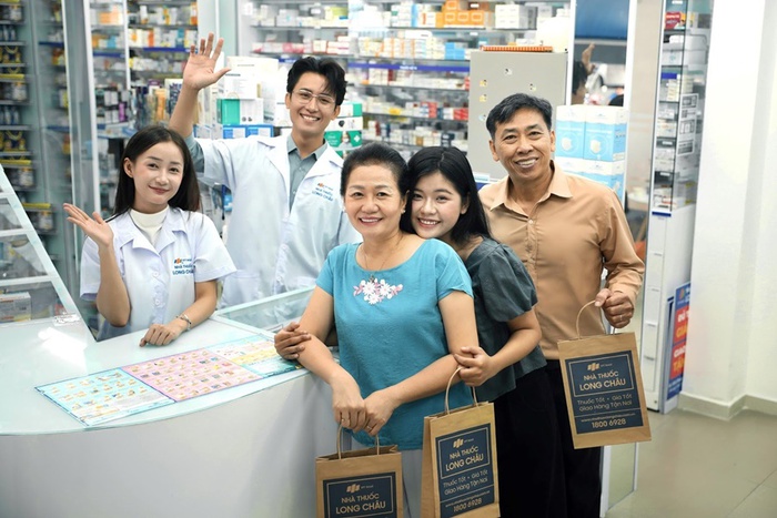 Sau 9 tháng, FPT Retail đạt lợi nhuận hơn 804 tỷ đồng- Ảnh 1.