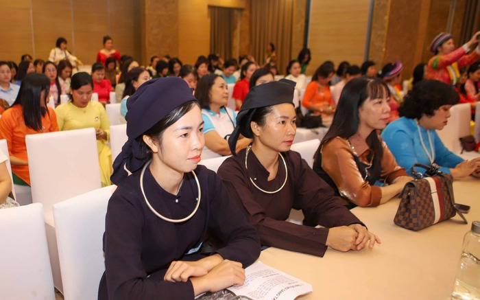 Thủ tướng Chính phủ phê duyệt Đề án Hỗ trợ phụ nữ khởi nghiệp giai đoạn 2026 - 2035- Ảnh 2. Thủ tướng Chính phủ phê duyệt Đề án Hỗ trợ phụ nữ khởi nghiệp giai đoạn 2026 - 2035- Ảnh 2.