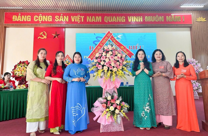 Phú Thọ: Chủ động xây dựng kế hoạch, tổ chức thành công Đại hội Phụ nữ cấp xã/phường- Ảnh 1. Phú Thọ: Chủ động xây dựng kế hoạch, tổ chức thành công Đại hội Phụ nữ cấp xã/phường- Ảnh 1.