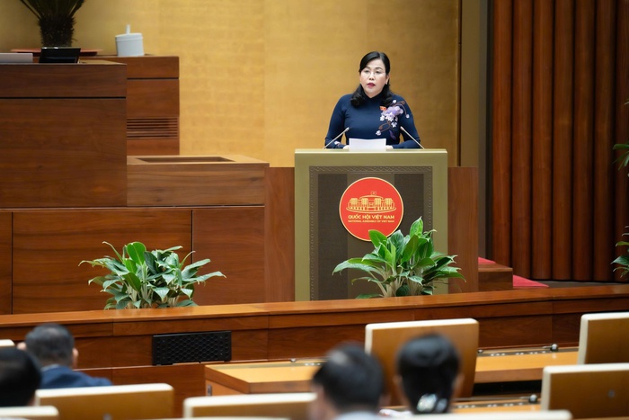 Đề nghị bổ sung các hành vi phạm tội công nghệ cao mới nổi vào Dự thảo Luật Chuyển đổi số- Ảnh 2. Đề nghị bổ sung các hành vi phạm tội công nghệ cao mới nổi vào Dự thảo Luật Chuyển đổi số- Ảnh 2.