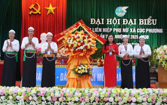 Ninh Bình: 100% xã, phường ứng dụng công nghệ thông tin trong tổ chức Đại hội phụ nữ- Ảnh 2. Ninh Bình: 100% xã, phường ứng dụng công nghệ thông tin trong tổ chức Đại hội phụ nữ- Ảnh 2.