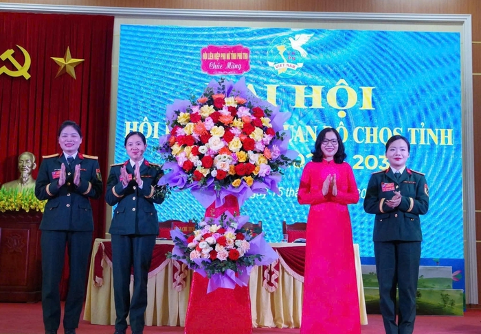 Phú Thọ: Chủ động xây dựng kế hoạch, tổ chức thành công Đại hội Phụ nữ cấp xã/phường- Ảnh 4. Phú Thọ: Chủ động xây dựng kế hoạch, tổ chức thành công Đại hội Phụ nữ cấp xã/phường- Ảnh 4.