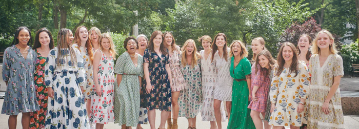 Từ đam mê vải vóc, mẹ bỉm sáng lập thương hiệu thời trang trẻ em cao cấp- Ảnh 3. Từ đam mê vải vóc, mẹ bỉm sáng lập thương hiệu thời trang trẻ em cao cấp- Ảnh 3.