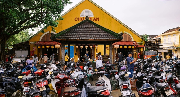 Nhà đầu tư, chủ homestay chia sẻ kinh nghiệm chống lũ khi xây dựng nhà cửa, kinh doanh lưu trú- Ảnh 3.