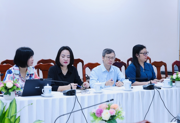 Chủ tịch Hội LHPN Việt Nam duyệt Đại hội điểm đại biểu phụ nữ tỉnh Đồng Nai nhiệm kỳ 2025-2030- Ảnh 7. Chủ tịch Hội LHPN Việt Nam duyệt Đại hội điểm đại biểu phụ nữ tỉnh Đồng Nai nhiệm kỳ 2025-2030- Ảnh 7.