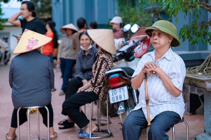 “Một tấm lòng – Ngàn hy vọng”: Khi yêu thương hóa thành mùa hoa sau lũ- Ảnh 1. “Một tấm lòng – Ngàn hy vọng”: Khi yêu thương hóa thành mùa hoa sau lũ- Ảnh 1.