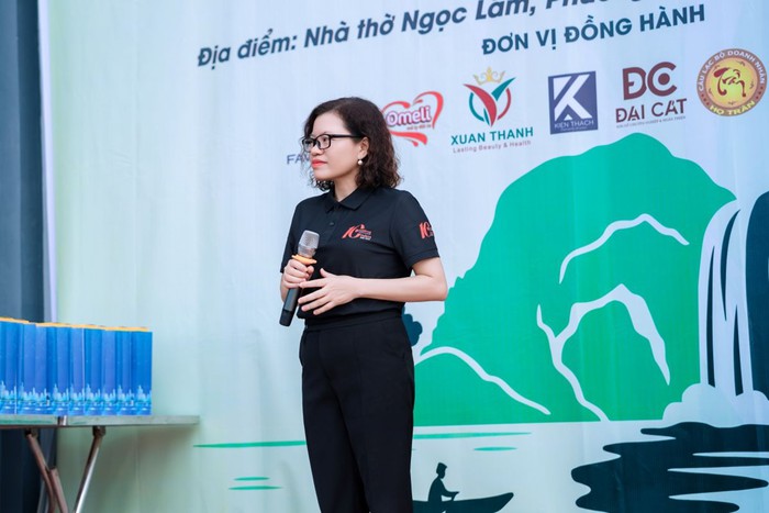 “Một tấm lòng – Ngàn hy vọng”: Khi yêu thương hóa thành mùa hoa sau lũ- Ảnh 2. “Một tấm lòng – Ngàn hy vọng”: Khi yêu thương hóa thành mùa hoa sau lũ- Ảnh 2.