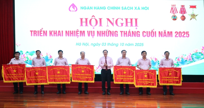 Vốn tín dụng chính sách góp phần tạo việc làm cho hơn 601.000 lao động- Ảnh 2.
