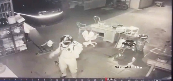 Đồng Nai: Bé 11 tuổi và ông bà ngoại bị cướp bắn tử vong- Ảnh 1.