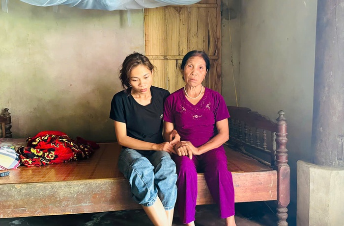 Lũ dữ tràn qua, nỗi đau ở lại bên dòng Lam- Ảnh 5.