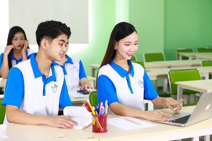 Mô hình đại học phụ nữ: Gợi mở cho mục tiêu bình đẳng giới và phát triển bền vững- Ảnh 4. Mô hình đại học phụ nữ: Gợi mở cho mục tiêu bình đẳng giới và phát triển bền vững- Ảnh 4.