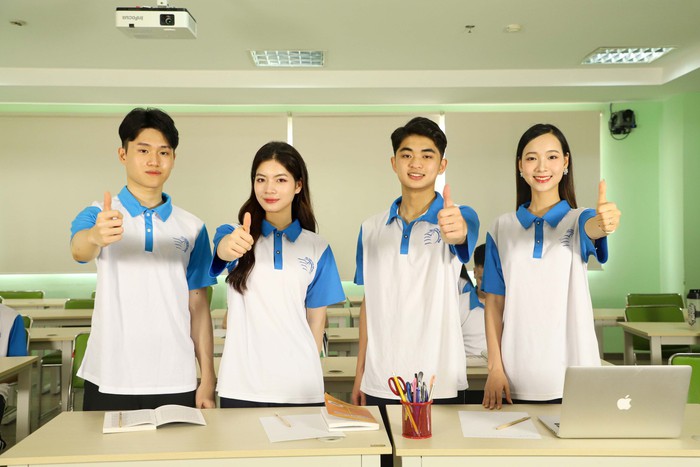 Bài 3: Đại học đặc thù - Giữ bản sắc, tạo giá trị riêng- Ảnh 1.
