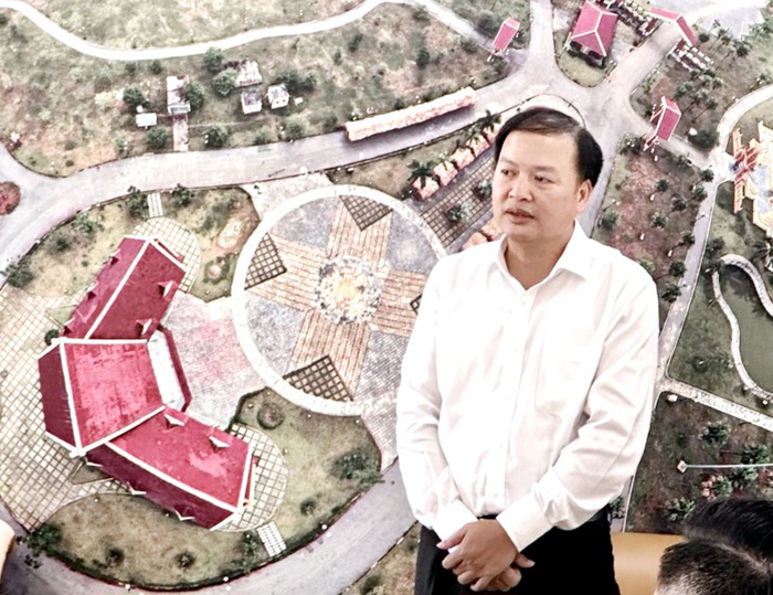 Kết nối lữ hành, phát triển du lịch văn hóa tại Kết nối lữ hành, phát triển du lịch văn hóa tại