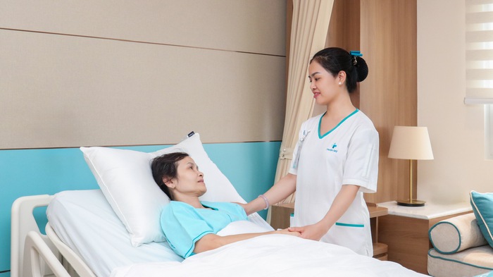 Ứng dụng trí tuệ nhân tạo nội soi đường tiêu hóa- Ảnh 1.