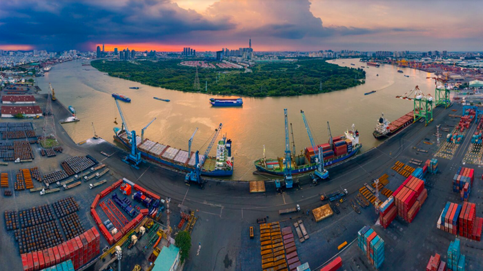 Loạt công ty trong danh sách thoái vốn của Cảng Sài Gòn- Ảnh 1.
