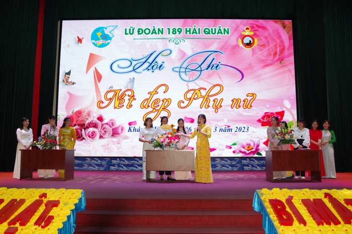 Hậu phương vững chắc của các thủy thủ tàu ngầm 189- Ảnh 2.