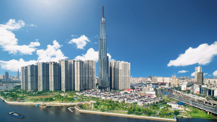 Vingroup thành lập Công ty Sản xuất thép VinMetal - chính thức gia nhập lĩnh vực công nghiệp luyện kim- Ảnh 2.