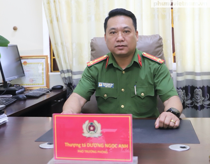 Cảnh sát hình sự nêu 10 cách phụ nữ, trẻ em gái tự bảo vệ trên mạng xã hội để phòng chống mua bán người- Ảnh 1.