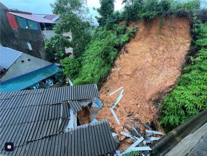 Hội LHPN tỉnh Thái Nguyên kích hoạt “hậu cần tại chỗ”, sơ tán dân, đảm bảo an sinh trong bão số 11- Ảnh 2.