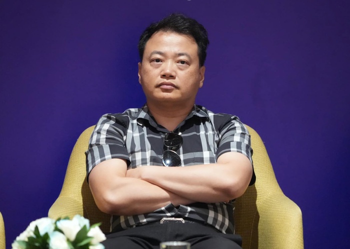 Shark Bình là ai, hệ sinh thái kinh doanh có gì nổi bật?- Ảnh 2.