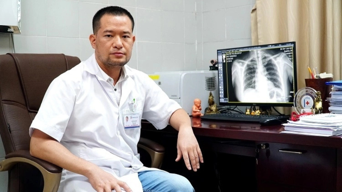 AI - "Trợ lý thầm lặng" trong phát hiện sớm ung thư vú- Ảnh 2.