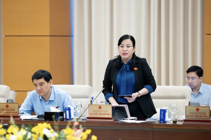 Phụ nữ sinh đủ 2 con được ưu tiên mua nhà ở xã hội- Ảnh 2.