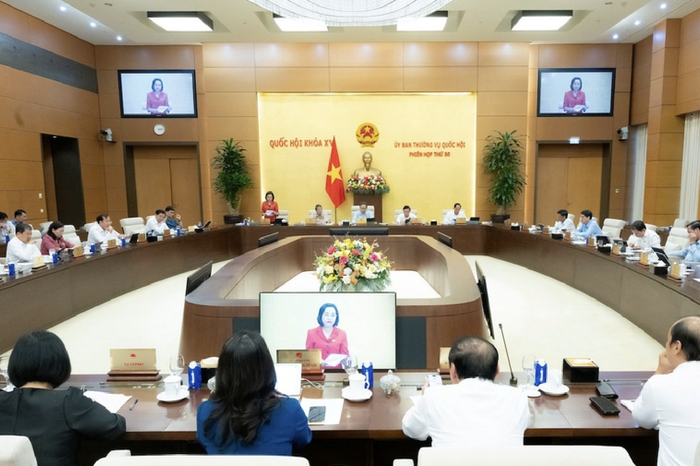Cơ chế đặc thù cho cơ quan báo chí truyền thông chủ lực đa phương tiện- Ảnh 1.