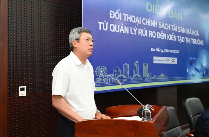 Đà Nẵng sẽ trở thành "phòng thí nghiệm" cho các mô hình tài chính mới- Ảnh 2. Đà Nẵng sẽ trở thành "phòng thí nghiệm" cho các mô hình tài chính mới- Ảnh 2.