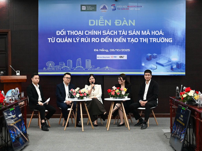 Đà Nẵng sẽ trở thành "phòng thí nghiệm" cho các mô hình tài chính mới- Ảnh 1. Đà Nẵng sẽ trở thành "phòng thí nghiệm" cho các mô hình tài chính mới- Ảnh 1.