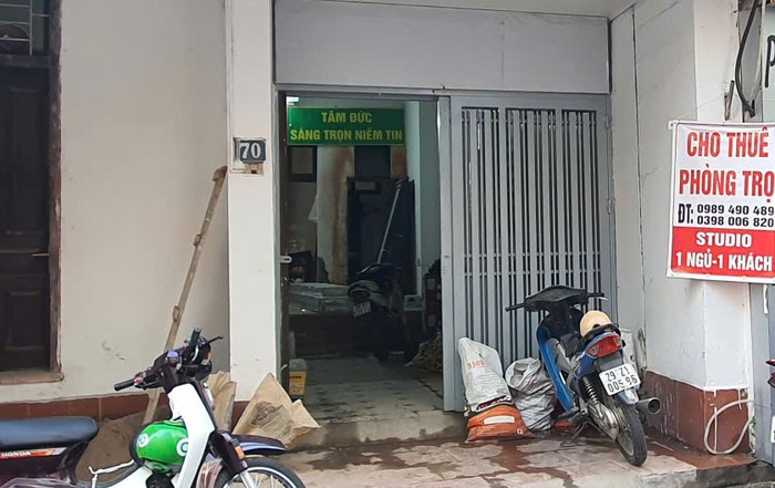 Nữ bệnh nhân mất 10 triệu sau 2 phút chữa viêm, đốt mụn "vùng kín"- Ảnh 2. Nữ bệnh nhân mất 10 triệu sau 2 phút chữa viêm, đốt mụn "vùng kín"- Ảnh 2.