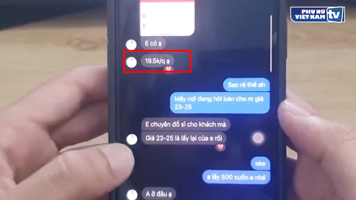 Lật tẩy đường dây bán sách giả, sách lậu: Bài 2 - Thâm nhập “đại bản doanh” 
- Ảnh 4.