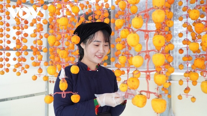 9 nữ nông dân được vinh danh xuất sắc năm 2025- Ảnh 2. 9 nữ nông dân được vinh danh xuất sắc năm 2025- Ảnh 2.