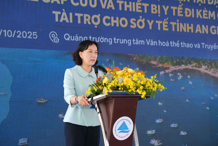 Khai trương Cơ sở Cấp cứu Ngoại viện chuẩn quốc tế đầu tiên của Việt Nam- Ảnh 2. Khai trương Cơ sở Cấp cứu Ngoại viện chuẩn quốc tế đầu tiên của Việt Nam- Ảnh 2.