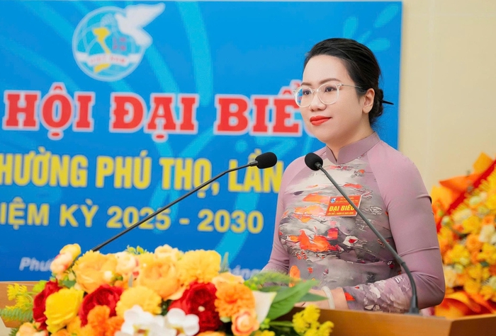 Hỗ trợ phụ nữ phát triển toàn diện, phát huy vai trò trong kỷ nguyên mới- Ảnh 2. Hỗ trợ phụ nữ phát triển toàn diện, phát huy vai trò trong kỷ nguyên mới- Ảnh 2.