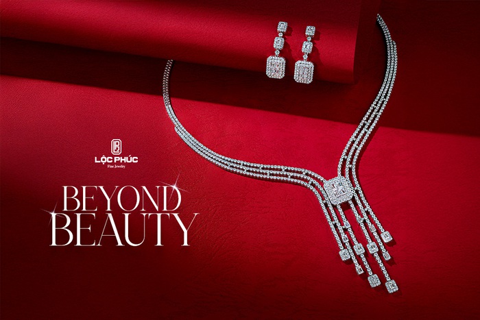Lộc Phúc Fine Jewelry tổ chức chuỗi sự kiện – Kỷ niệm sinh nhật 10 năm- Ảnh 2. Lộc Phúc Fine Jewelry tổ chức chuỗi sự kiện – Kỷ niệm sinh nhật 10 năm- Ảnh 2.