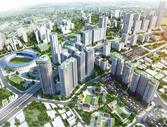 VARS IRE kêu gọi thận trọng khi áp dụng cơ chế kiểm soát giá bất động sản- Ảnh 2. VARS IRE kêu gọi thận trọng khi áp dụng cơ chế kiểm soát giá bất động sản- Ảnh 2.