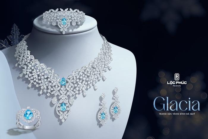 Lộc Phúc Fine Jewelry tổ chức chuỗi sự kiện – Kỷ niệm sinh nhật 10 năm- Ảnh 3. Lộc Phúc Fine Jewelry tổ chức chuỗi sự kiện – Kỷ niệm sinh nhật 10 năm- Ảnh 3.