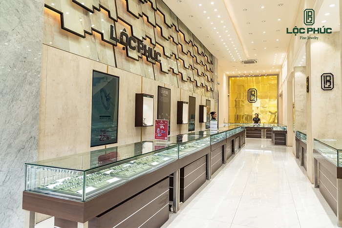 Lộc Phúc Fine Jewelry tổ chức chuỗi sự kiện – Kỷ niệm sinh nhật 10 năm- Ảnh 4. Lộc Phúc Fine Jewelry tổ chức chuỗi sự kiện – Kỷ niệm sinh nhật 10 năm- Ảnh 4.