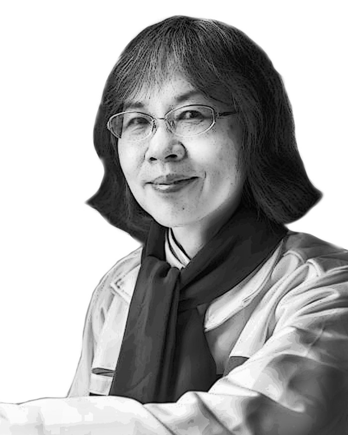 Tác giả Tàn Tuyết lại trượt giải Nobel Văn học- Ảnh 2. Tác giả Tàn Tuyết lại trượt giải Nobel Văn học- Ảnh 2.
