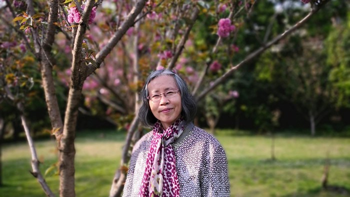 Tác giả Tàn Tuyết lại trượt giải Nobel Văn học 2025 Tác giả Tàn Tuyết lại trượt giải Nobel Văn học 2025