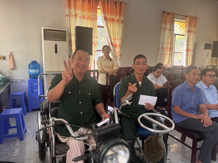 Tri ân thế hệ đi trước & lan tỏa tinh thần uống nước nhớ nguồn: Dấu ấn nhân văn trong hành trình 35 năm Hiệp hội Nhựa Việt Nam- Ảnh 3.