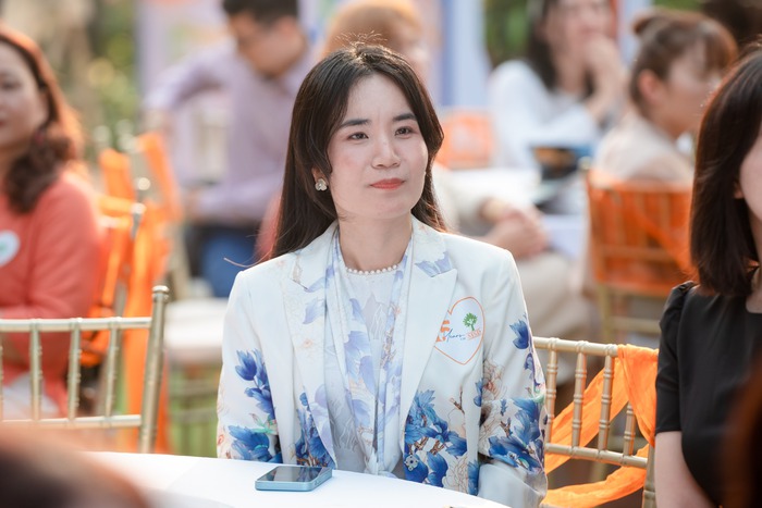 Chính sách đào tạo nhân lực số cần hướng đến tăng cường sự tham gia của phụ nữ- Ảnh 2.