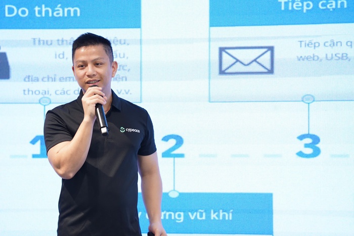 Niềm tin số - nền tảng vững chắc cho chuyển đổi số quốc gia- Ảnh 4. Niềm tin số - nền tảng vững chắc cho chuyển đổi số quốc gia- Ảnh 4.